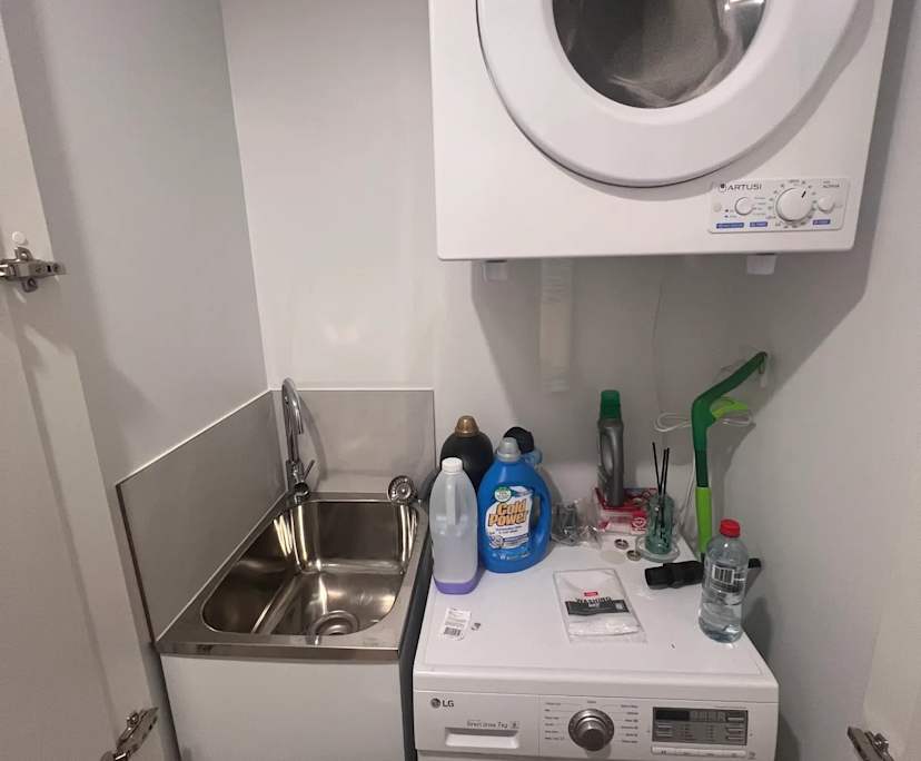 $310, Flatshare, 2 bathrooms, Reid ACT 2612