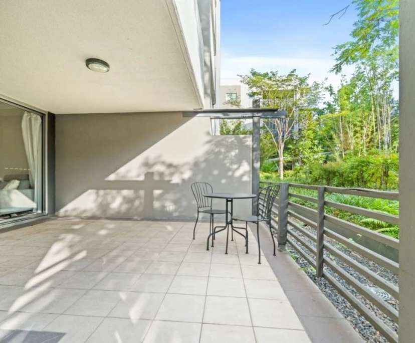 $520, Flatshare, 2 bathrooms, Bowen Hills QLD 4006