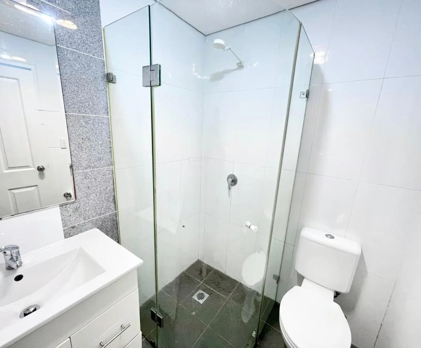 $550, Studio, 1 bathroom, Lewisham NSW 2049