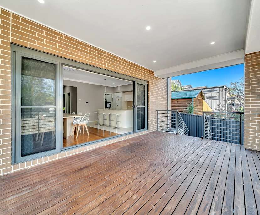 $400, Share-house, 6 bathrooms, Ryde NSW 2112