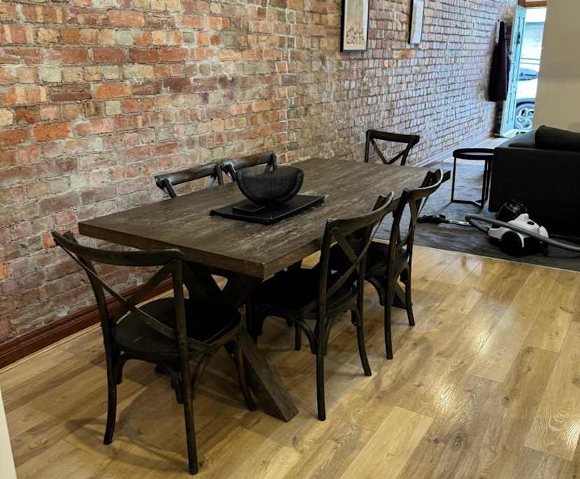 $420, Share-house, 2 bathrooms, West Melbourne VIC 3003