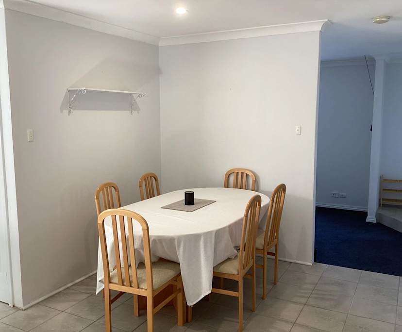 $260-270, Share-house, 2 rooms, Heathridge WA 6027, Heathridge WA 6027