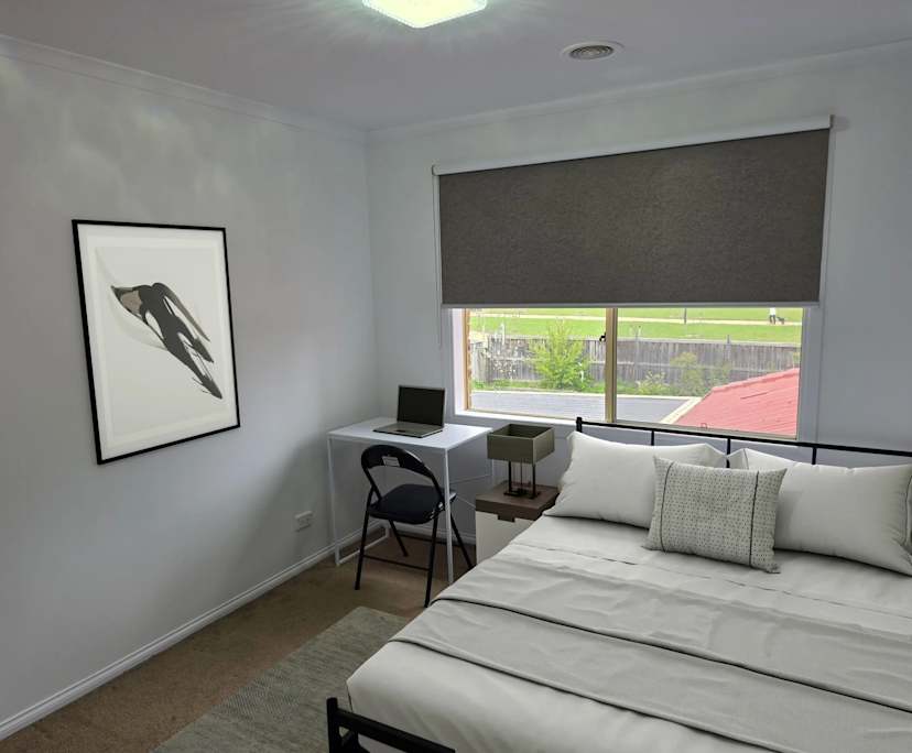 $230-250, Share-house, 2 rooms, Narre Warren South VIC 3805, Narre Warren South VIC 3805