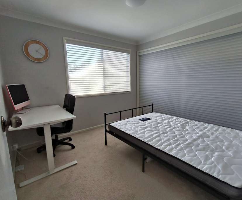 Room with ensuite in a share house
