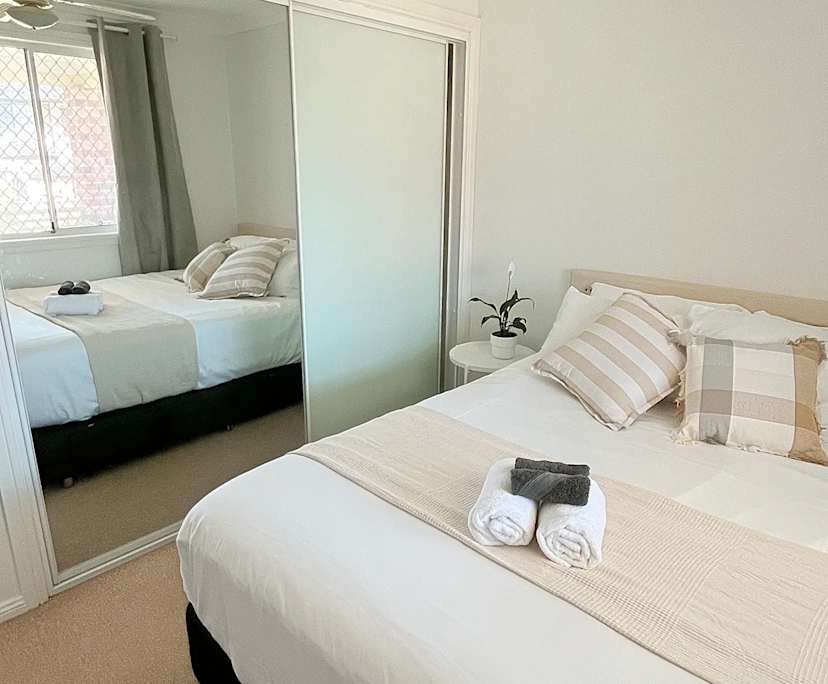 $295, Share-house, 5 bathrooms, Auburn NSW 2144