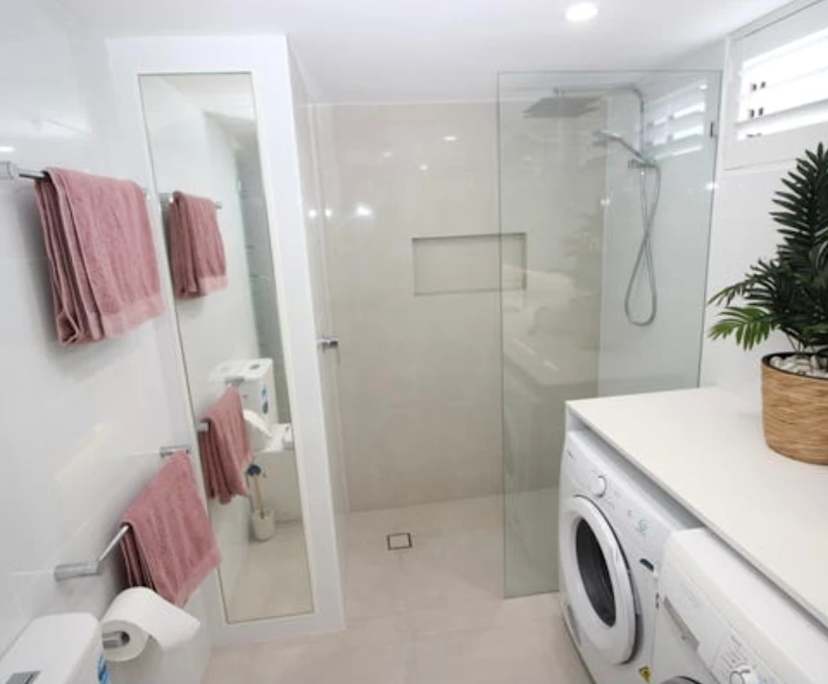 $550, Flatshare, 2 bathrooms, Palm Beach QLD 4221