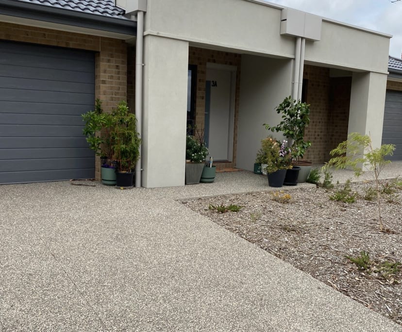 Room for Rent in East Geelong, Geelong 320, Unfur...