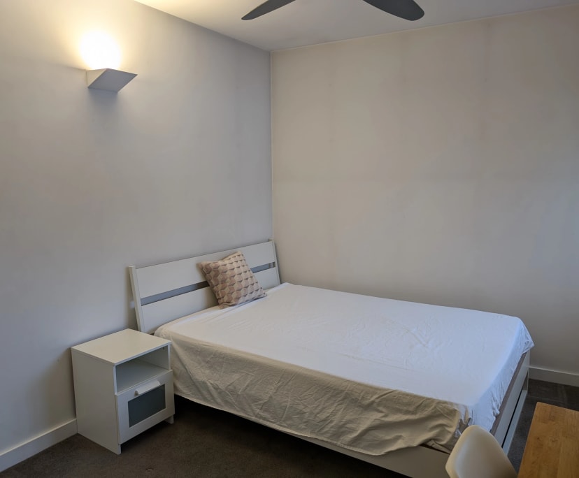 $550, Flatshare, 2 bathrooms, Waterloo NSW 2017