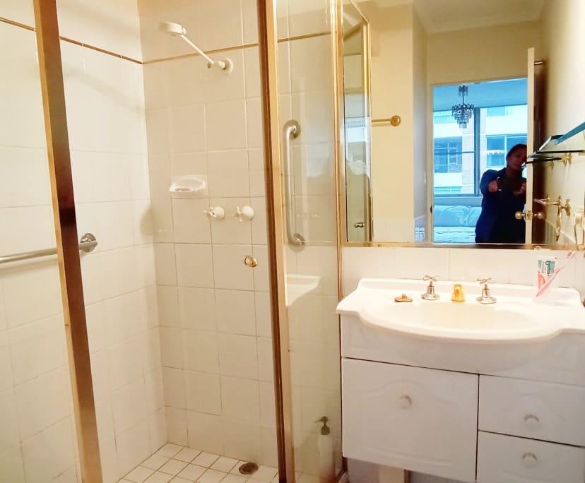 $560, Flatshare, 3 bathrooms, Chatswood NSW 2067