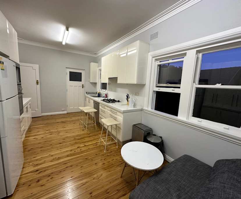 $194-350, Share-house, 3 rooms, Roseville NSW 2069, Roseville NSW 2069