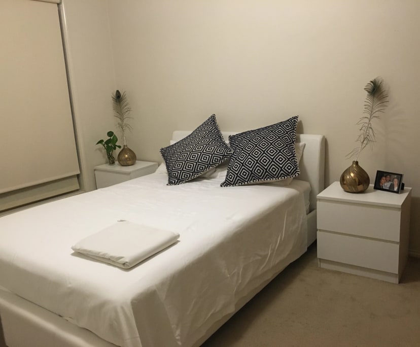 Room for Rent in Shepparton, VIC 220, Furnished,