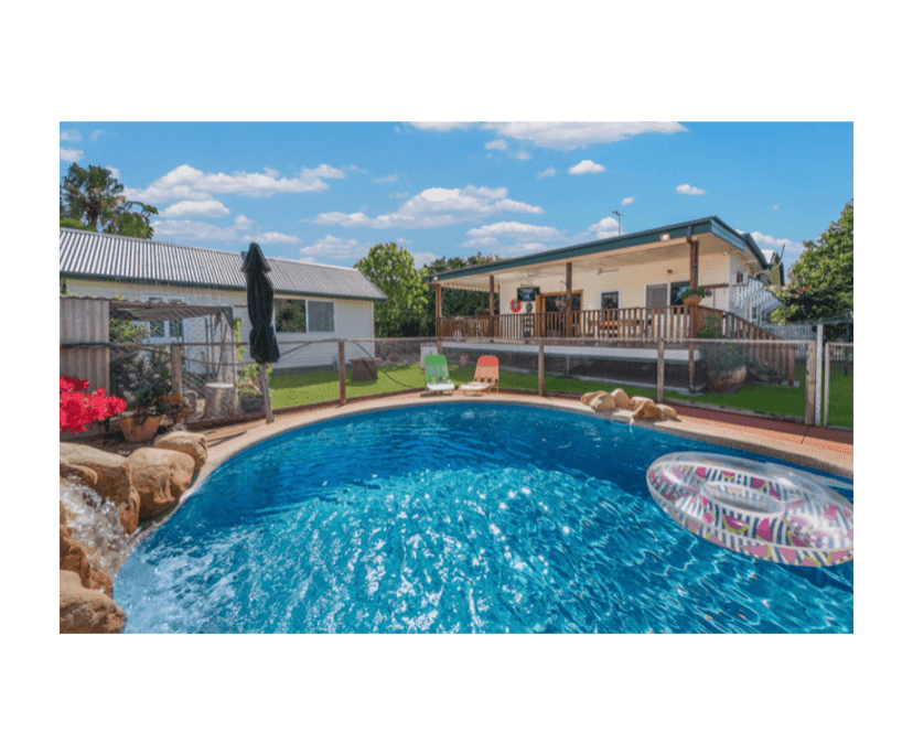 Room for Rent in Hermit Park, Townsville 190, Unf...