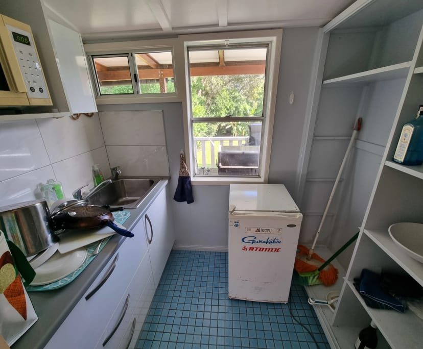 $280-320, Share-house, 2 rooms, Flametree QLD 4802, Flametree QLD 4802