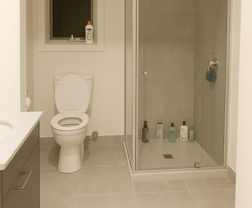 $300, Share-house, 4 bathrooms, Smythes Creek VIC 3351