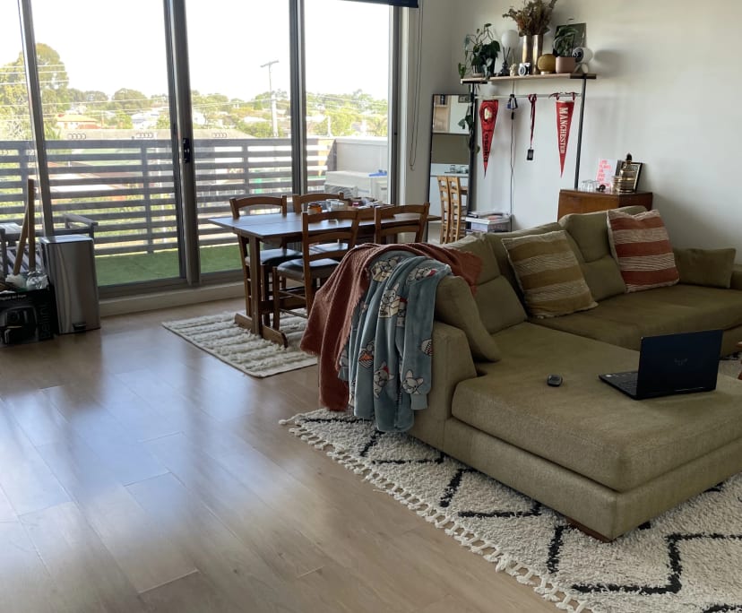 Room for Rent in Thornbury, Melbourne 280, Unfurn...