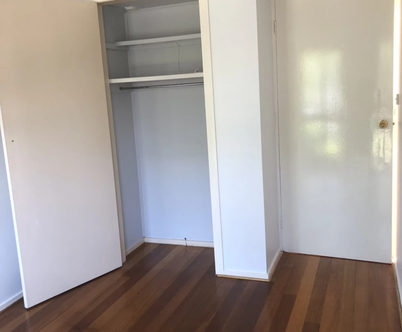$290, Share-house, 3 bathrooms, Fitzroy VIC 3065