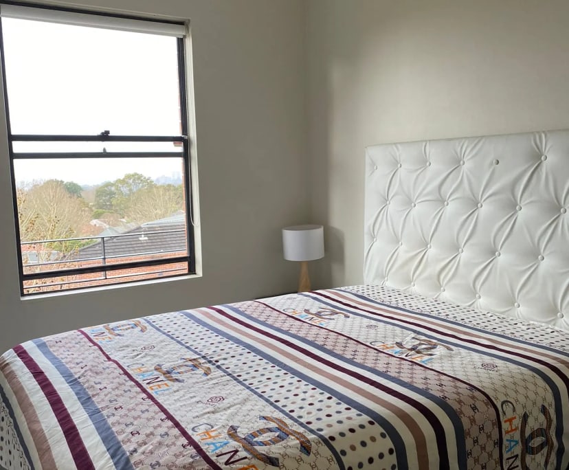 Room for Rent in Crows Nest, Sydney 440, Furnishe...