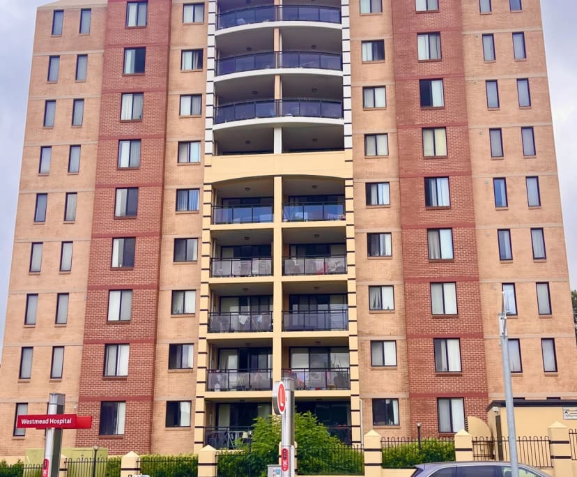 $320, Flatshare, 2 bathrooms, Westmead NSW 2145