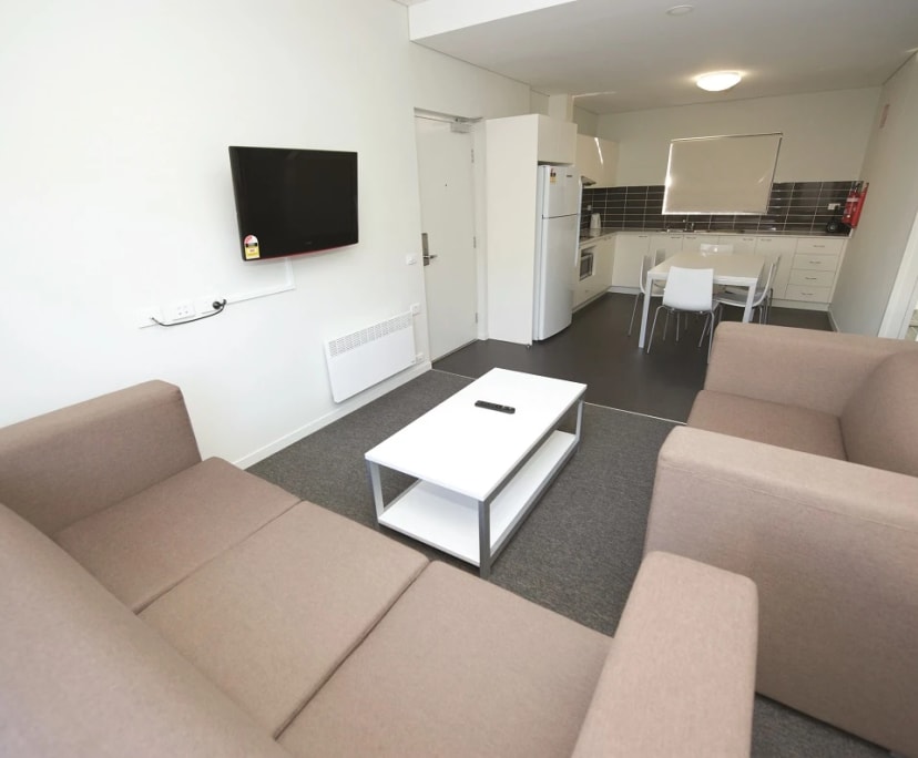 $222-253, Student-accommodation, 2 rooms, Mount Lawley WA 6050, Mount Lawley WA 6050