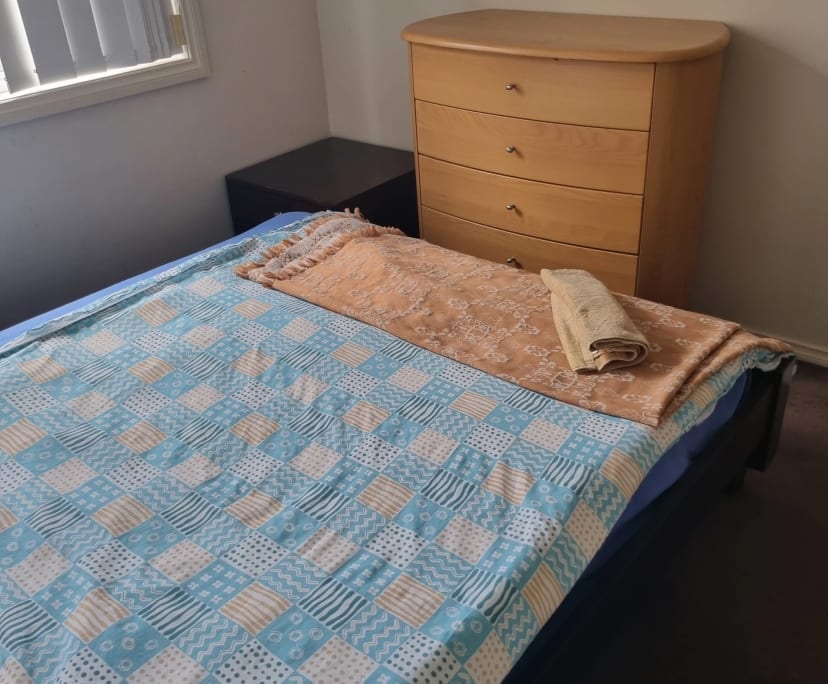 $300, Share-house, 4 bathrooms, Wyndham Vale VIC 3024