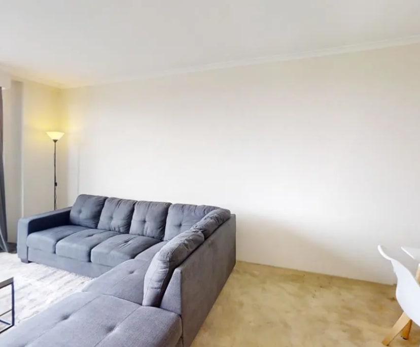 $300, Flatshare, 2 bathrooms, Ultimo NSW 2007