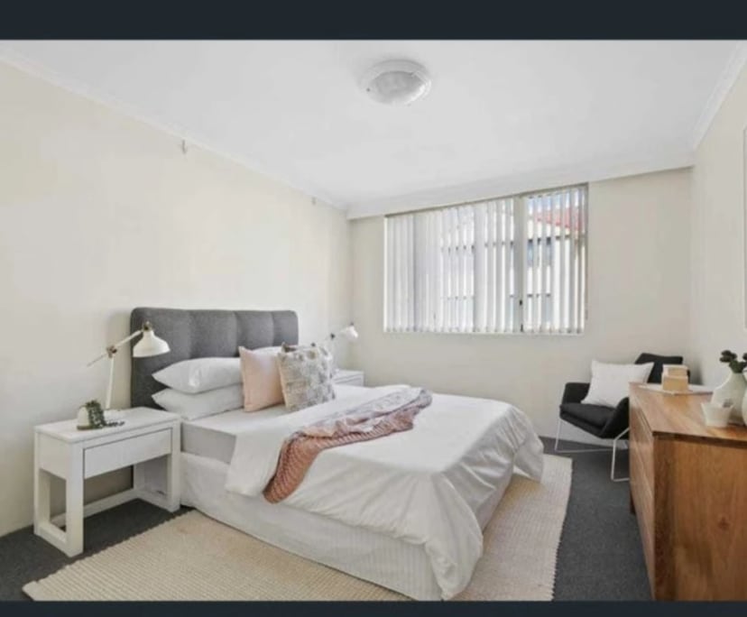 Room for Rent in Rosebery, Sydney 450, Furnished,...