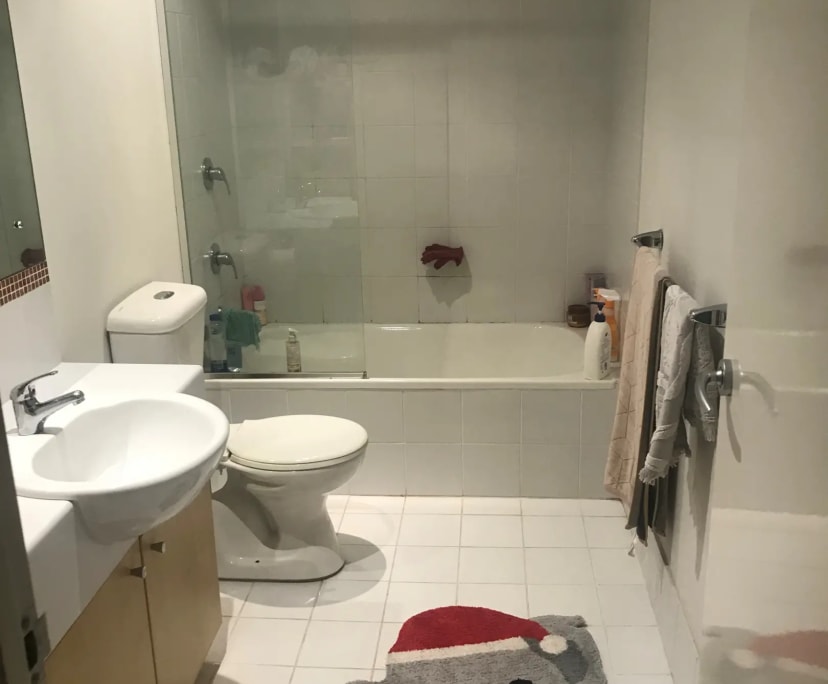 $275, Flatshare, 2 bathrooms, South Perth WA 6151