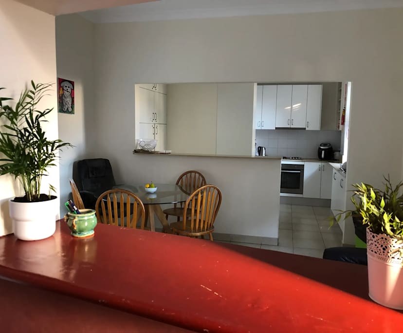 $430, Share-house, 6 bathrooms, Darlington NSW 2008
