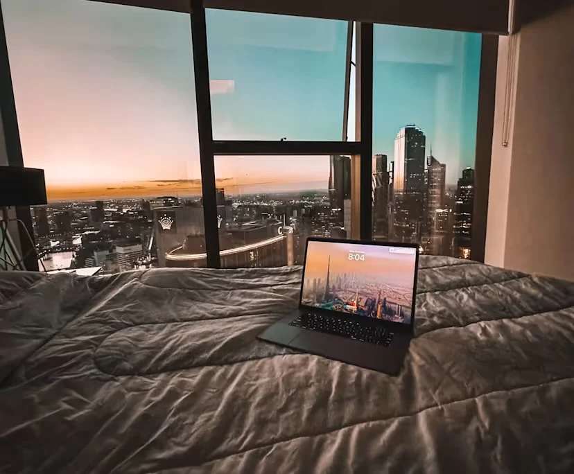 $650, Flatshare, 2 bathrooms, Southbank VIC 3006