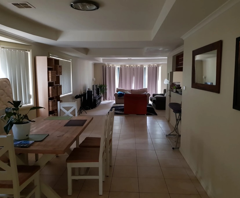 2 Rooms for Rent in Lyneham, Canberra 215245, Un...