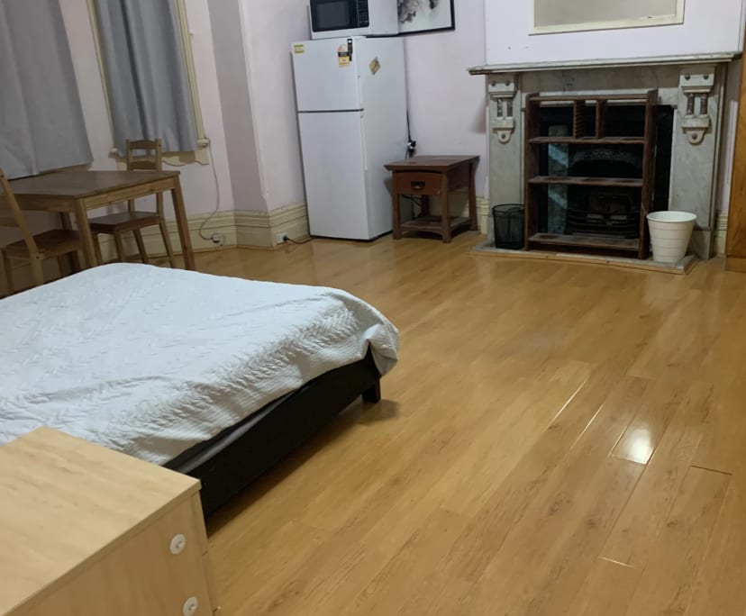 $450, Share-house, 2 bathrooms, Randwick NSW 2031