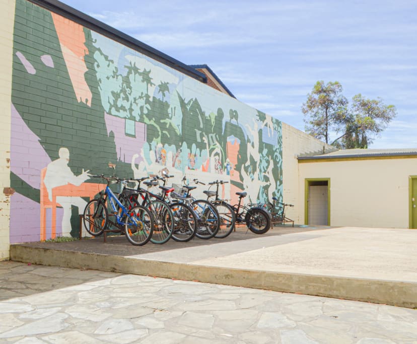 $290-520, Student-accommodation, 3 rooms, Kent Town SA 5067, Kent Town SA 5067