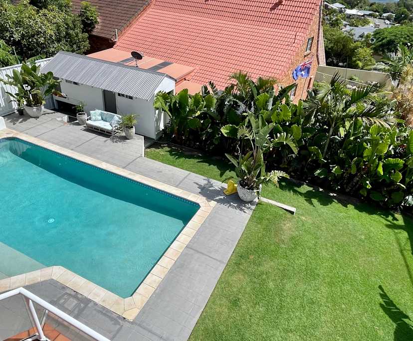 $800, Whole-property, 3 bathrooms, Bilambil Heights NSW 2486