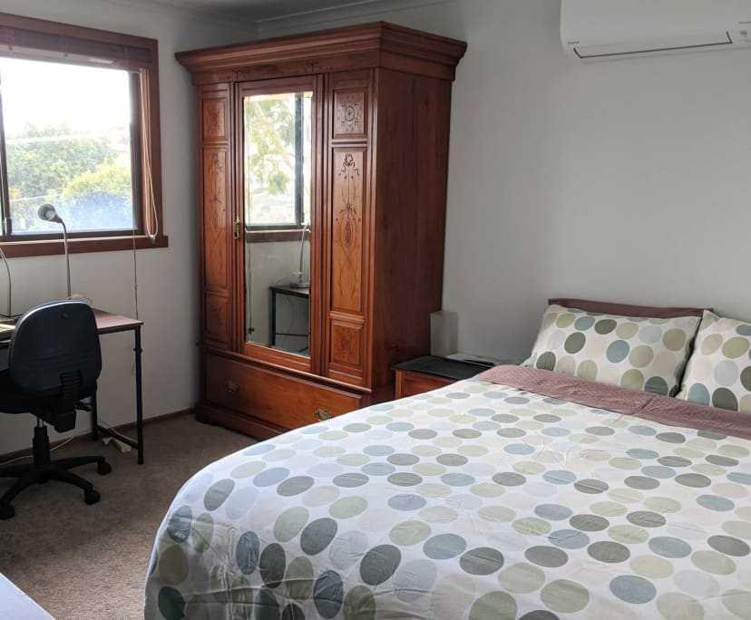 $300, Share-house, 4 bathrooms, Doncaster VIC 3108