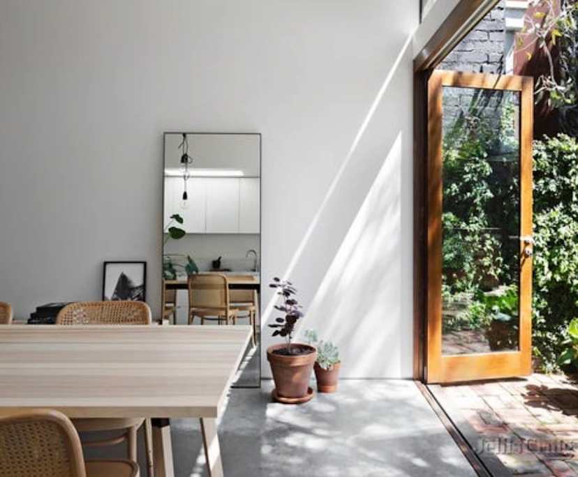 $563, Share-house, 2 bathrooms, Fitzroy VIC 3065