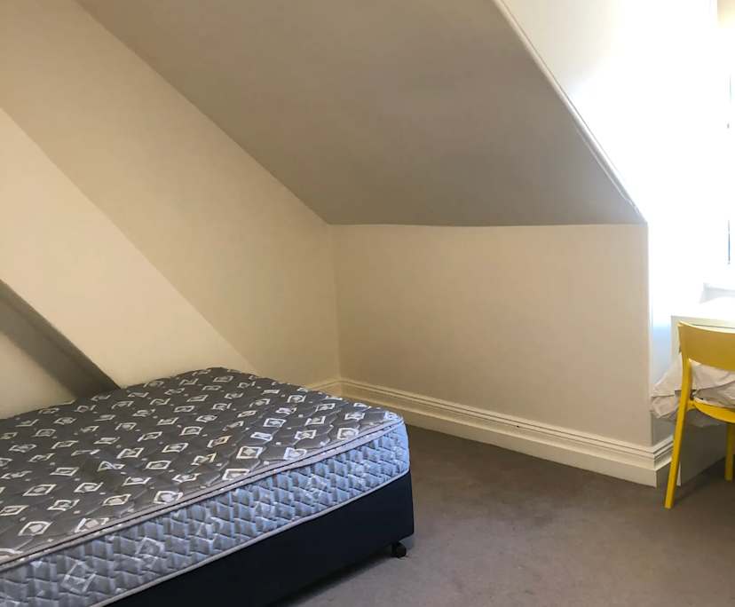 $420, Share-house, 5 bathrooms, Glebe NSW 2037