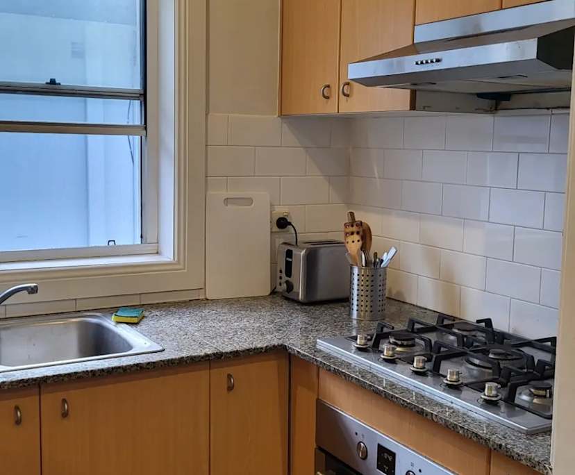 $175, Flatshare, 2 bathrooms, Drummoyne NSW 2047