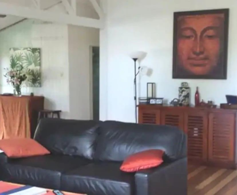 Homestay