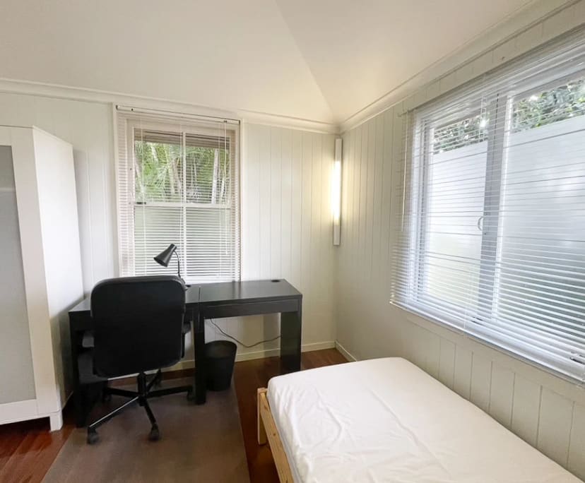 $205, Student-accommodation, 5 bathrooms, Highgate Hill QLD 4101