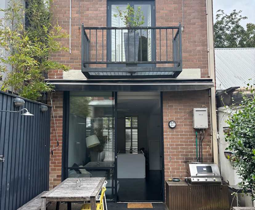 $625, Share-house, 2 bathrooms, Redfern NSW 2016