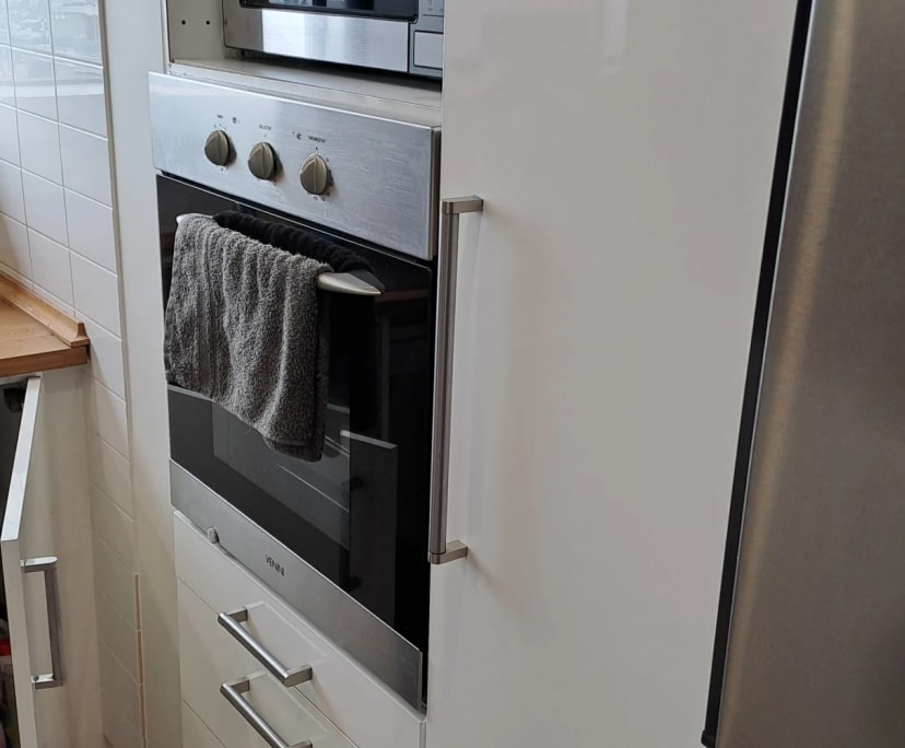 $330, Flatshare, 2 bathrooms, Brisbane City QLD 4000