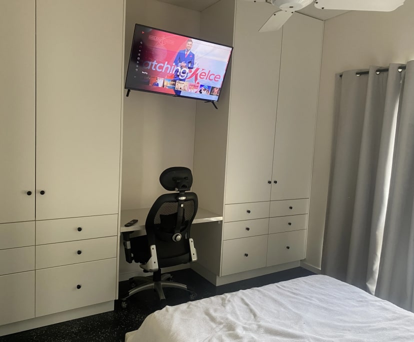 Room for Rent in Cromer, Sydney 400, Furnished, S...