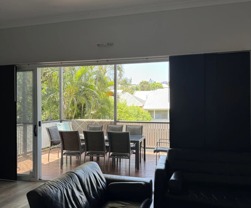 $260, Share-house, 5 bathrooms, Petrie Terrace QLD 4000