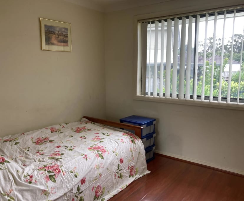$230-250, Share-house, 2 rooms, Glenfield NSW 2167, Glenfield NSW 2167
