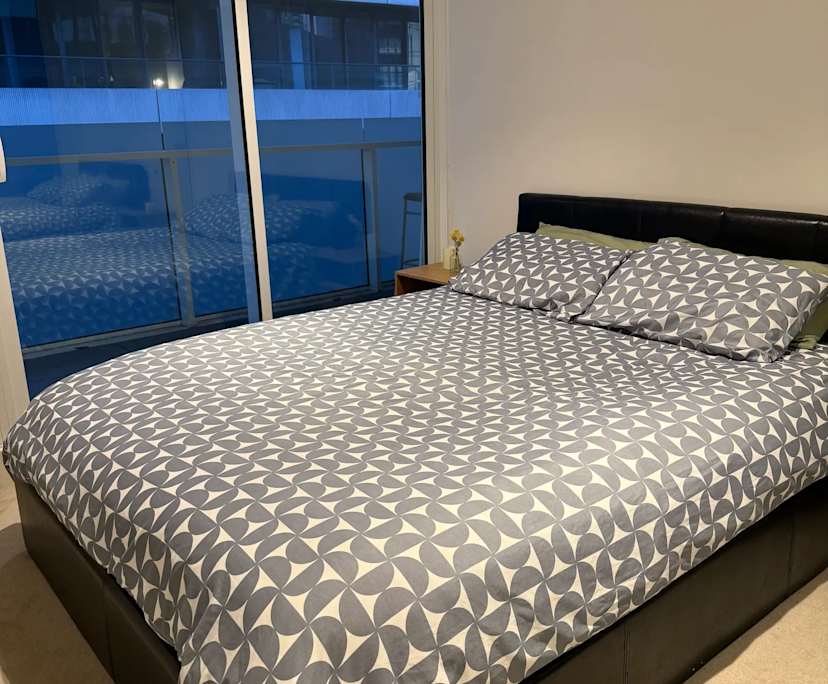 $500, Flatshare, 2 bathrooms, South Yarra VIC 3141