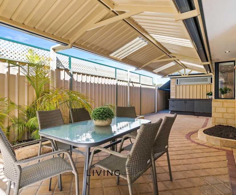 $260, Share-house, 5 bathrooms, Ridgewood WA 6030