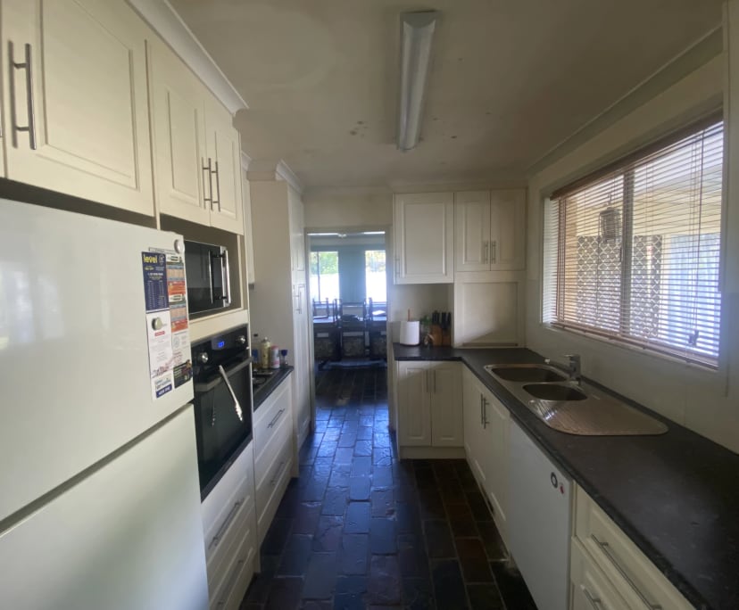 $250, Share-house, 5 bathrooms, Higgins ACT 2615