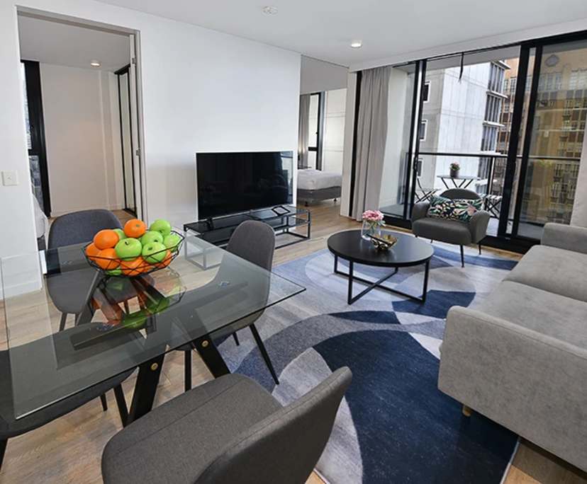 $999, Whole-property, 2 bathrooms, Melbourne VIC 3000