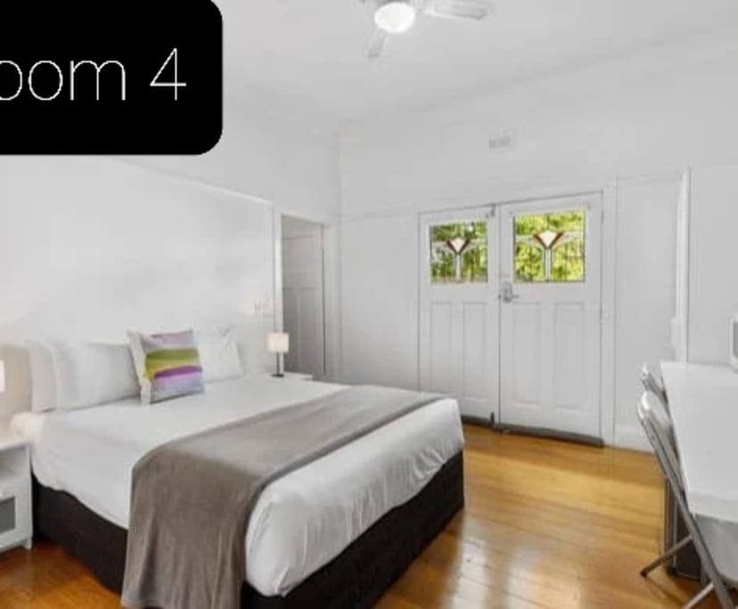 Room for Rent in Bendigo, VIC 340, Furnished, Ens...