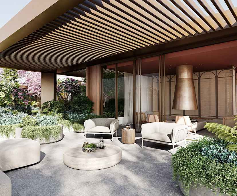 $550, Flatshare, 3 bathrooms, Ascot QLD 4007